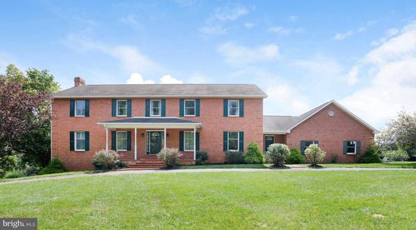 7925 NECK RD, Williamsport, MD 21795