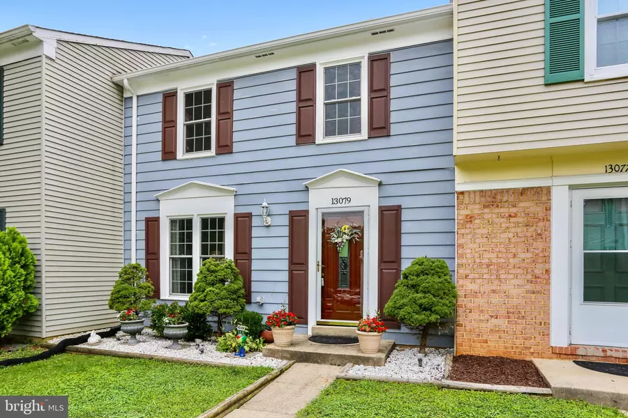 13079 OPEN HEARTH WAY, Germantown, MD 20874