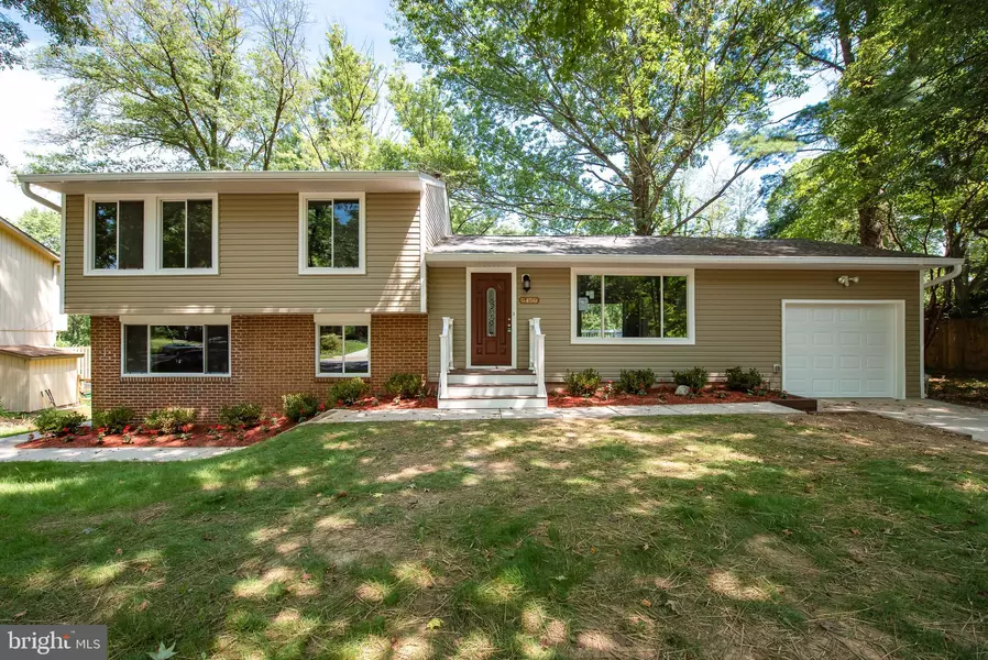 9458 PINECONE ROW, Columbia, MD 21045