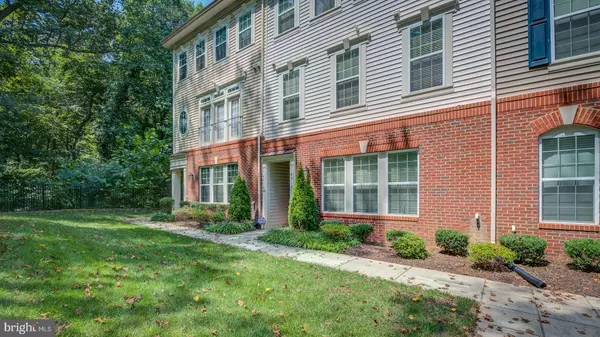 Woodbridge, VA 22193,4816 DANE RIDGE CIR #72