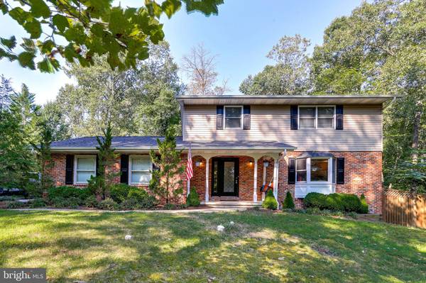 515 OLD PASTURE LN, Severna Park, MD 21146