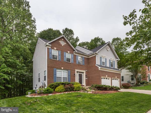 10302 MOUNT AUBURN DR, Clinton, MD 20735