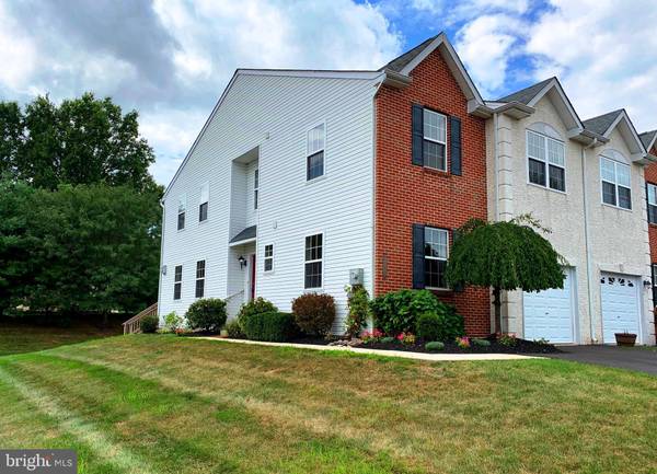 278 HAMPSHIRE DR, Sellersville, PA 18960