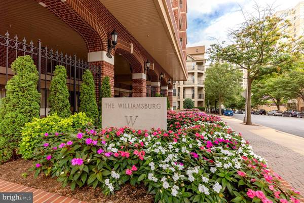 1276 N WAYNE ST #1221, Arlington, VA 22201