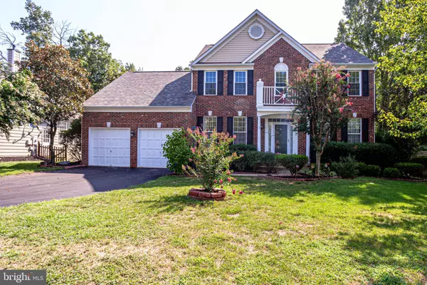 25256 PLANTING FIELD DR, Chantilly, VA 20152