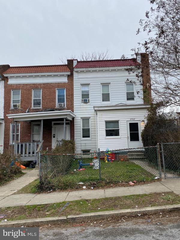 2902 ROCKROSE AVE, Baltimore, MD 21215