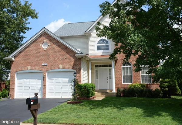 21812 REGENTS PARK CIR, Sterling, VA 20166