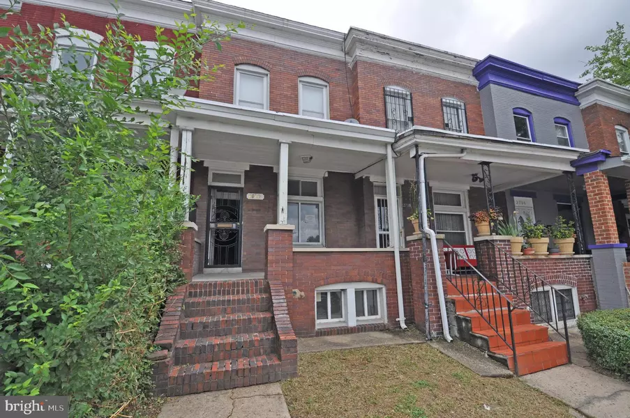 2720 KINSEY AVE, Baltimore, MD 21223