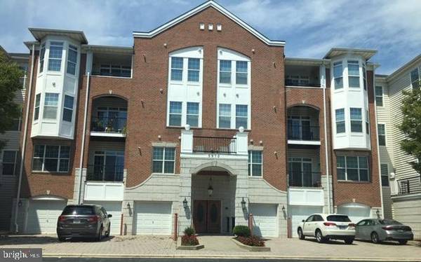 5910 GREAT STAR DR #207, Clarksville, MD 21029