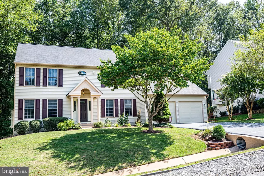 11911 KINGSWOOD BLVD, Fredericksburg, VA 22408