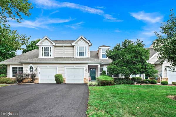 75 KINGSTON BLVD, Hamilton, NJ 08690