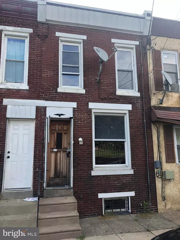 2435 E ANN ST, Philadelphia, PA 19134