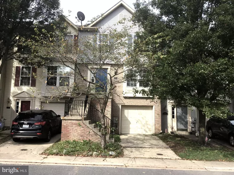 511 PRIMUS CT, Frederick, MD 21703