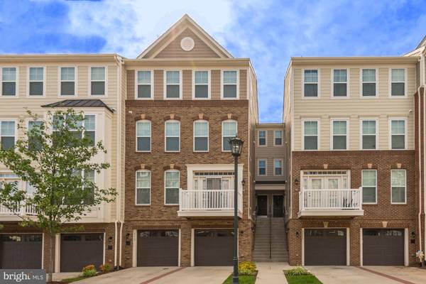 25213 BRIARGATE TER, Chantilly, VA 20152