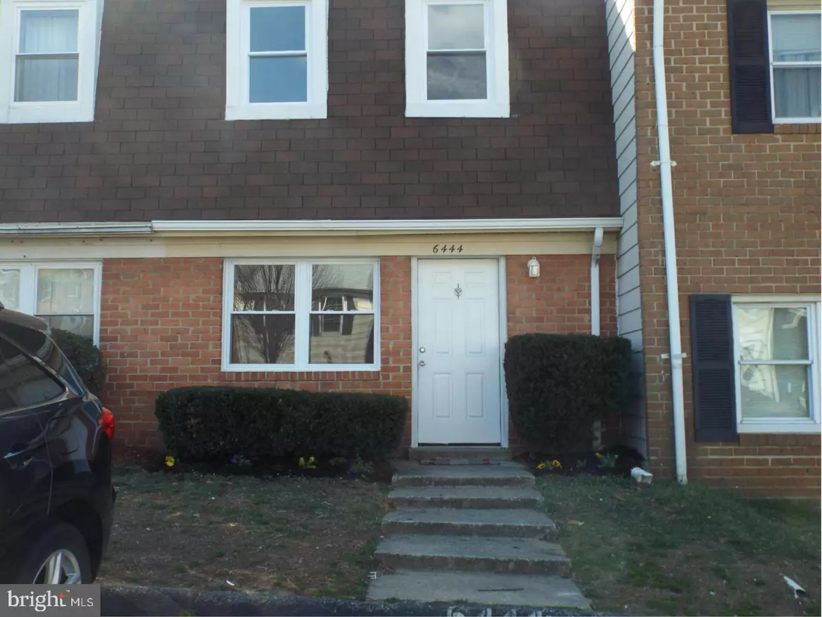 Glen Burnie, MD 21061,6444 COLONIAL KNLS