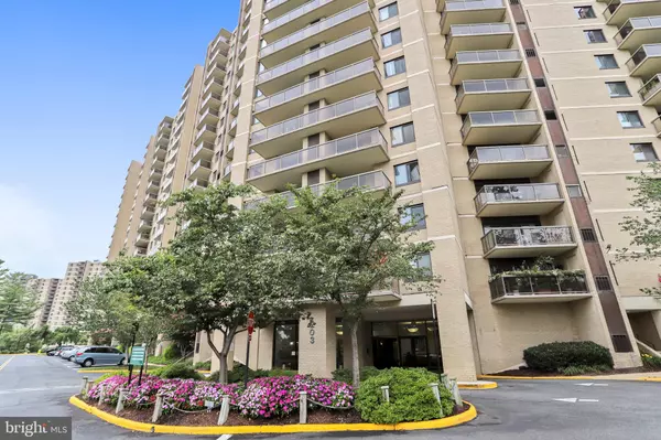 203 YOAKUM PKWY #226, Alexandria, VA 22304