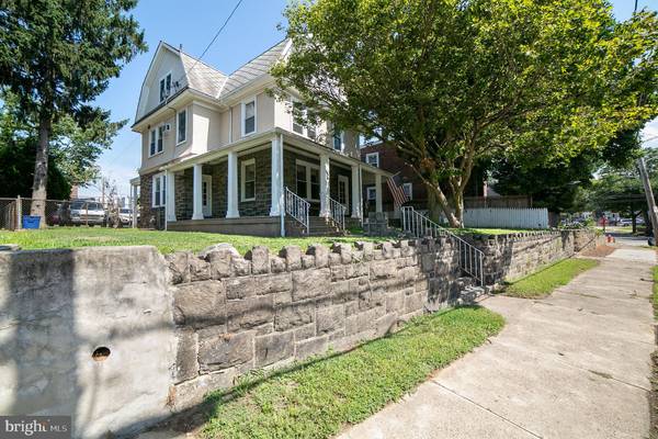 Philadelphia, PA 19135,5732-36 TULIP ST