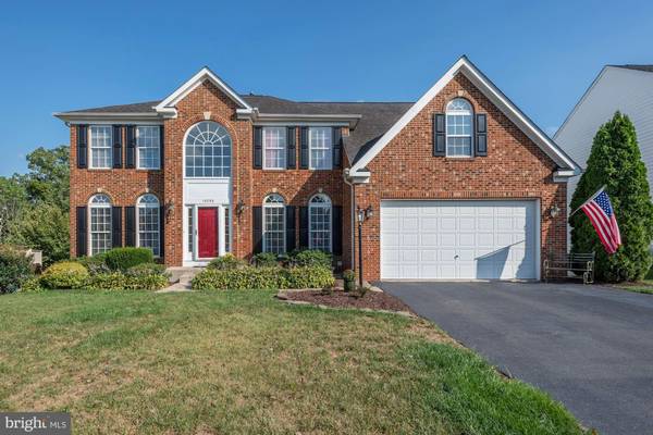 14380 SLATEMORE RD, Haymarket, VA 20169