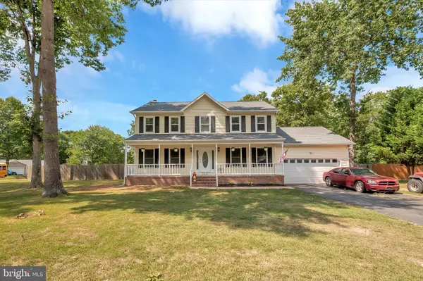 Fredericksburg, VA 22407,5225 MCMANUS DR