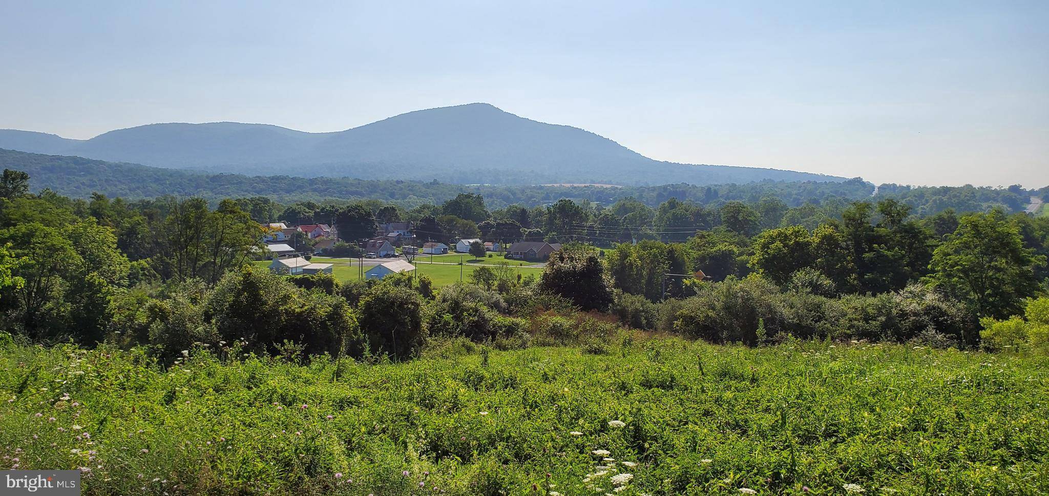 Fort Loudon, PA 17224,LOT 15 SUNRISE LN