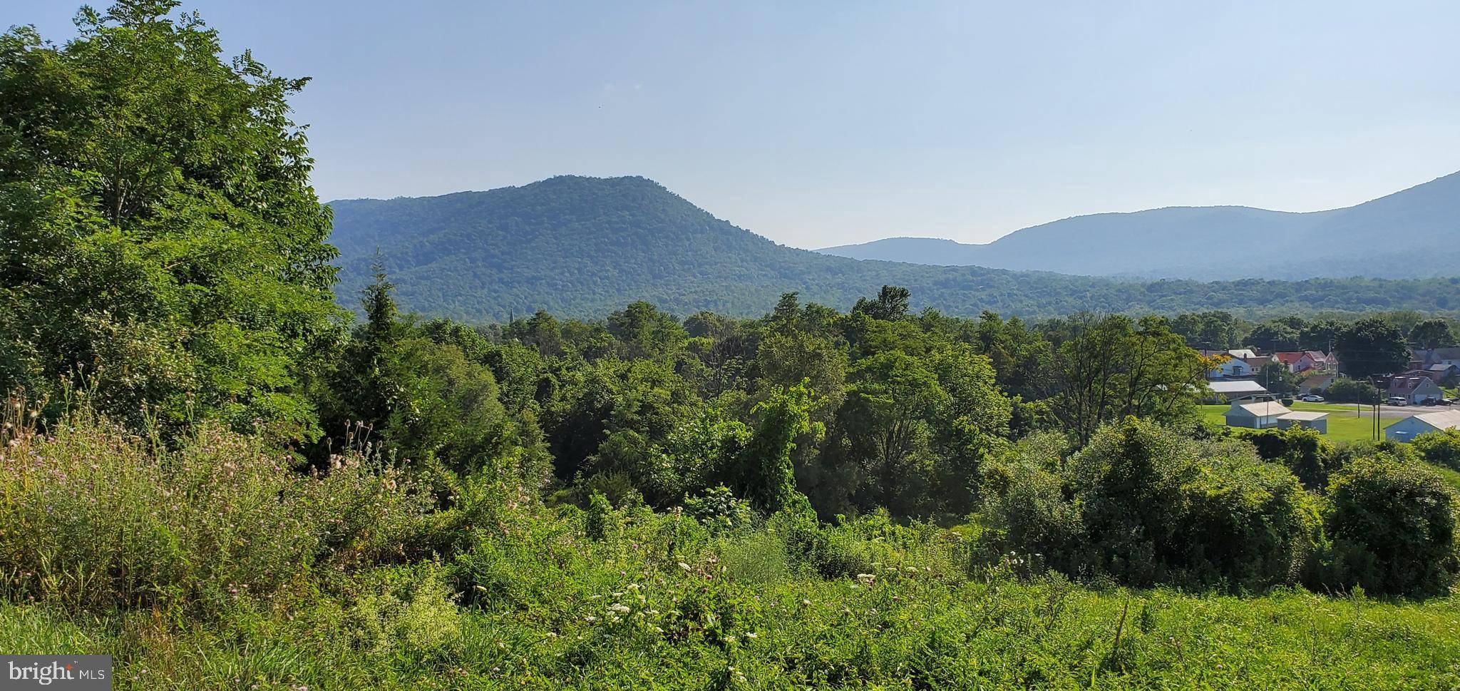 Fort Loudon, PA 17224,LOT 15 SUNRISE LN