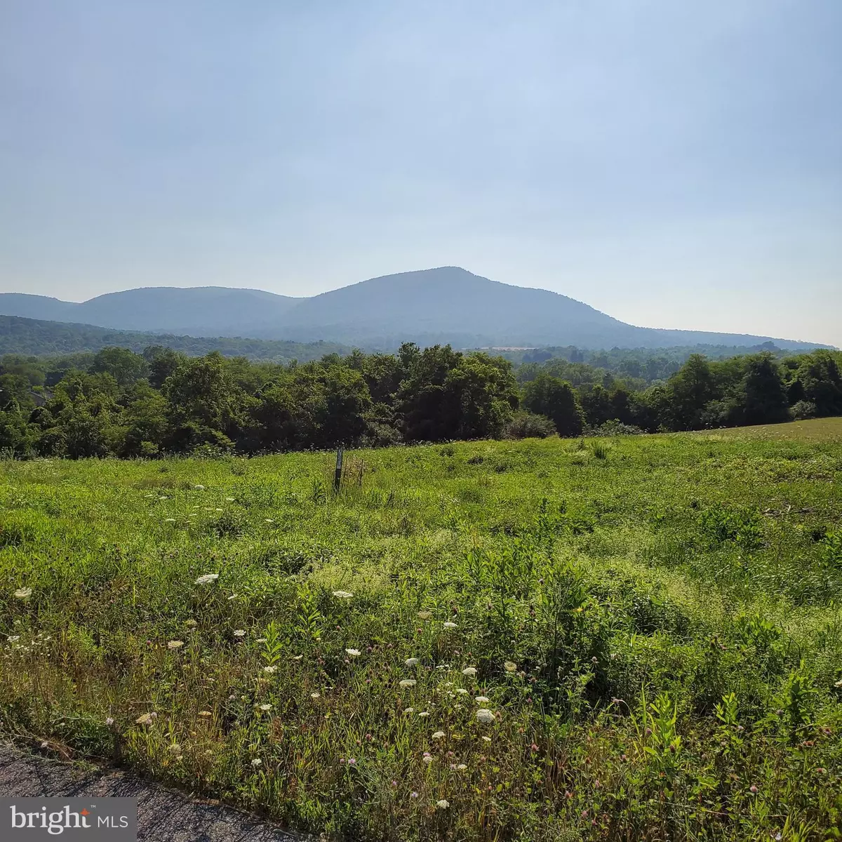 Fort Loudon, PA 17224,LOT 15 SUNRISE LN