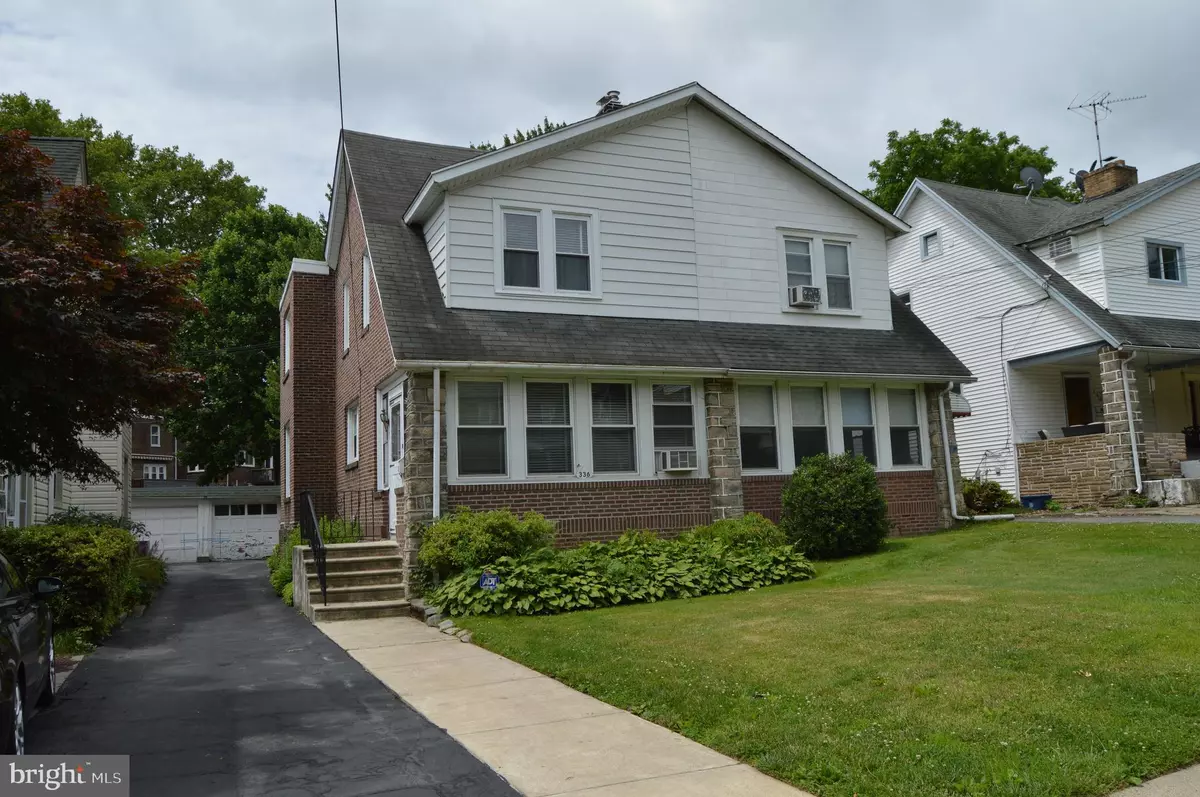 Drexel Hill, PA 19026,336 LAKEVIEW AVE