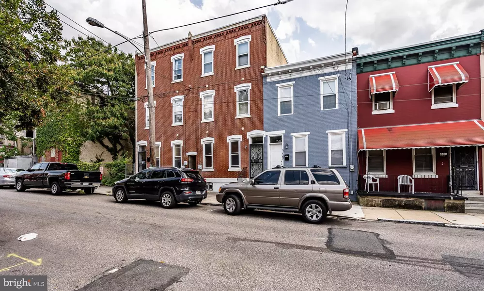 3718 WALLACE ST, Philadelphia, PA 19104