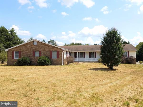 12588 FOREMOST CT, Nokesville, VA 20181