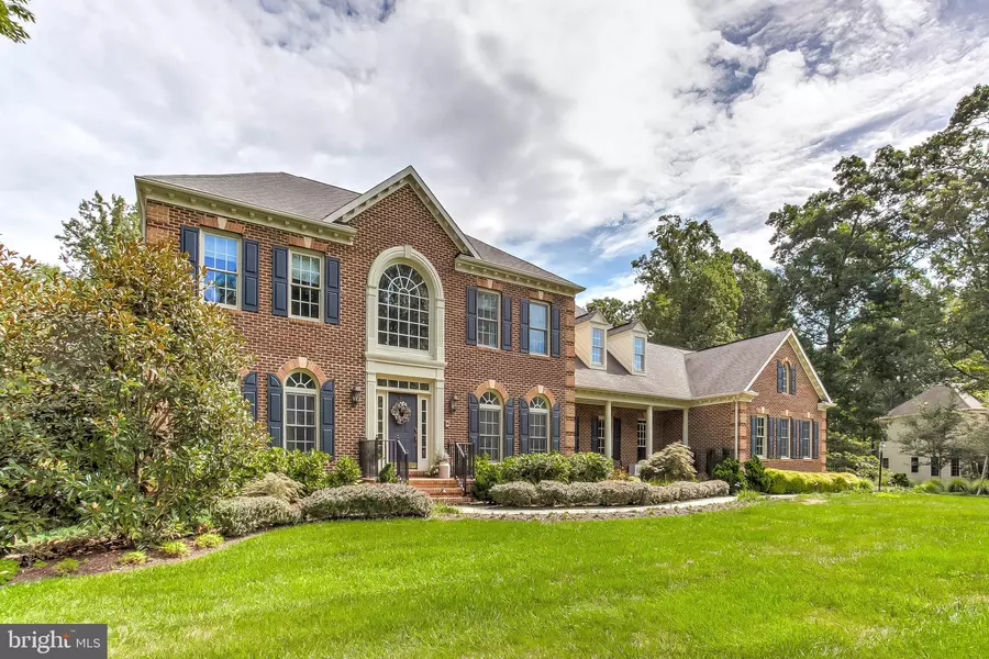 9 TRILLIUM CT, Reisterstown, MD 21136