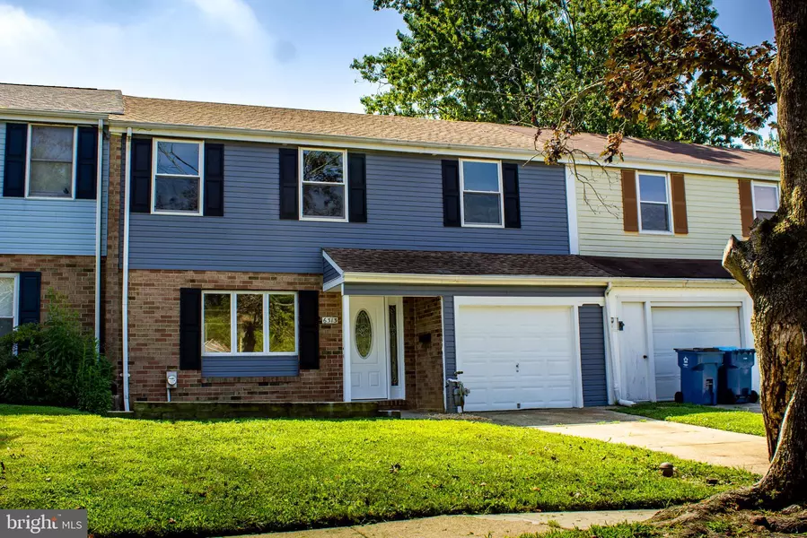 6313 FORGE TURN, Bensalem, PA 19020