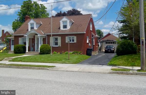 63 PATRICK AVE, Littlestown, PA 17340