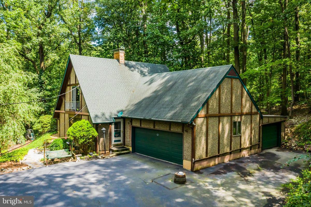 New Cumberland, PA 17070,376 STEIGERWALT HOLLOW RD