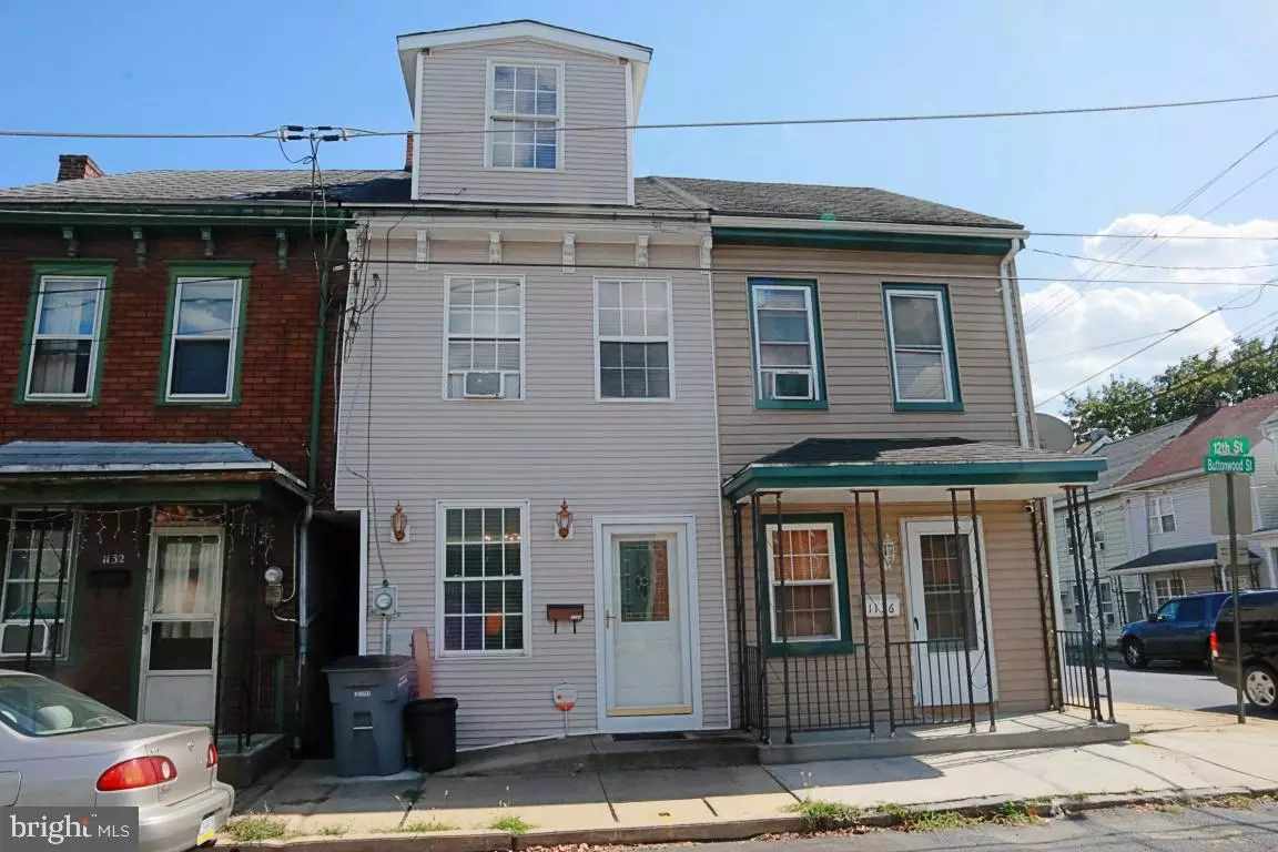 Lebanon, PA 17046,1134 BUTTONWOOD STREET