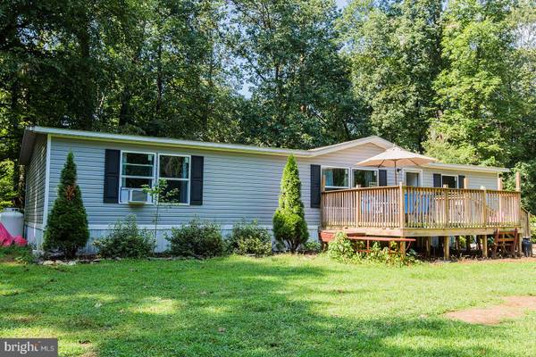 164 FAIRVIEW RD, Kirkwood, PA 17536