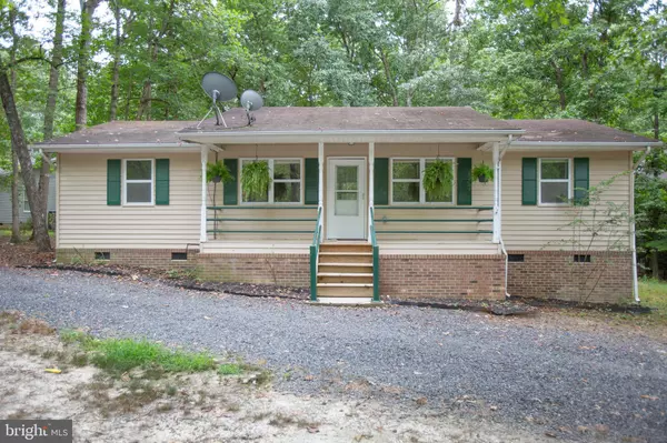 100 CREEKSIDE DR, Locust Grove, VA 22508