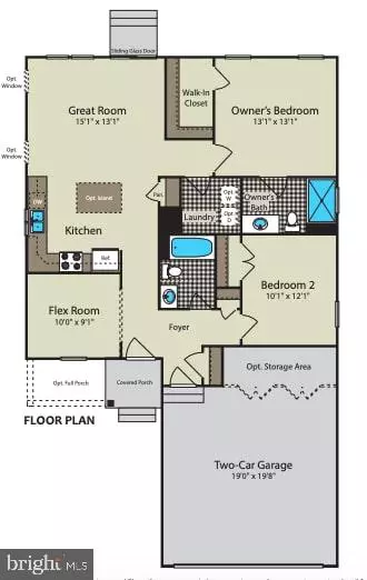 Ellendale, DE 19941,26009 STARBOARD DR
