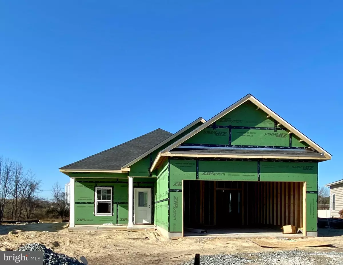 Ellendale, DE 19941,26009 STARBOARD DR