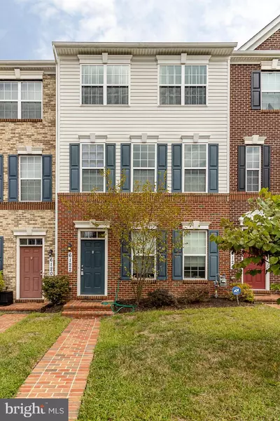 6122 WALBRIDGE, Capitol Heights, MD 20743