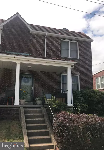 1716 HOWLAND ST, Wilmington, DE 19805