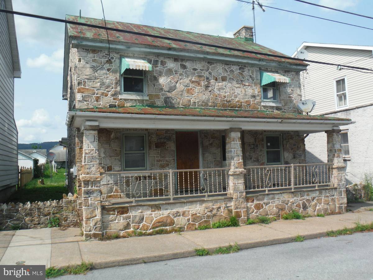 Shartlesville, PA 19554,5706 W MAIN ST