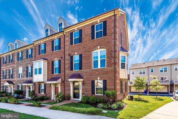 3535 KATHERINE WAY, Frederick, MD 21704