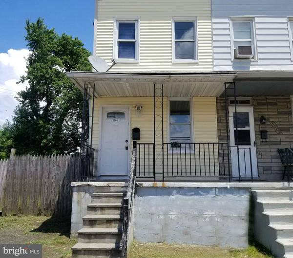 2103 HOLLINS FERRY RD, Baltimore, MD 21230