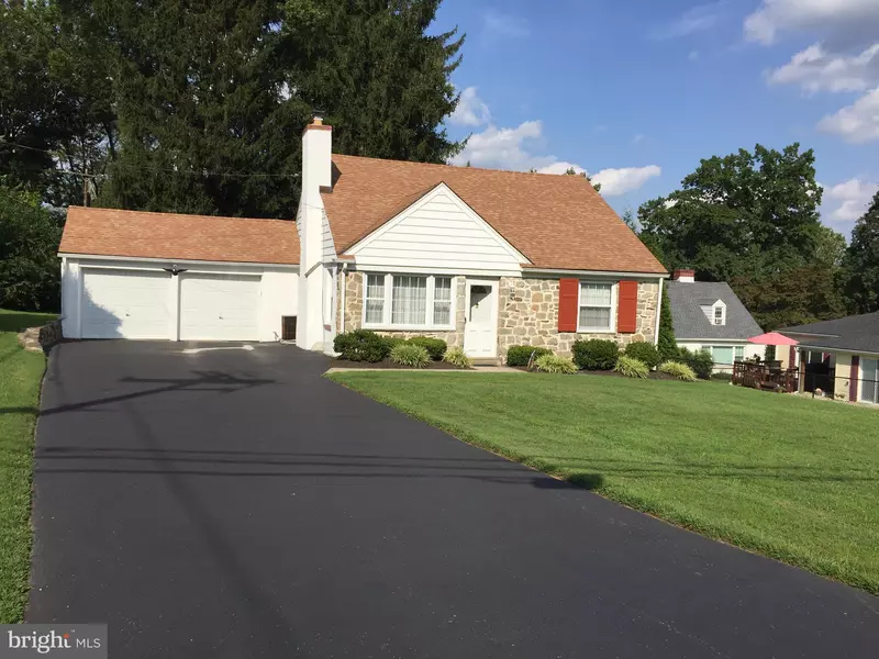 3533 WINDING WAY, Newtown Square, PA 19073