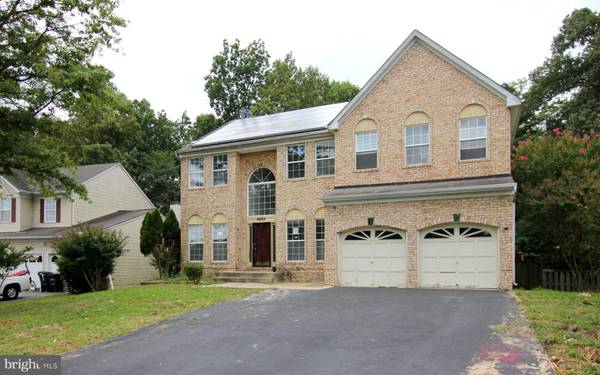 8922 TONBRIDGE TER, Hyattsville, MD 20783