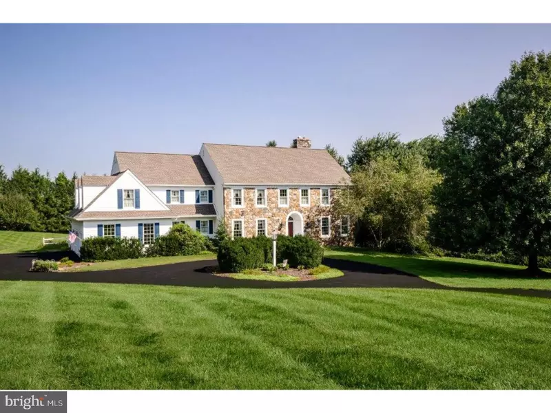 580 DEER POINTE RD, West Chester, PA 19382