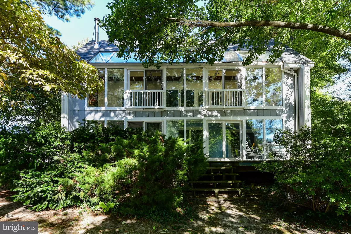 Ocean Pines, MD 21811,27 SEABREEZE RD #OCEAN PINES