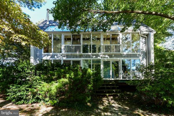 27 SEABREEZE RD #OCEAN PINES, Ocean Pines, MD 21811