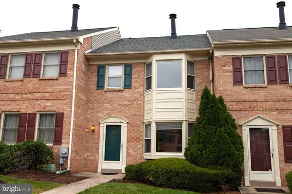 Collegeville, PA 19426,405 FRANKLIN CT