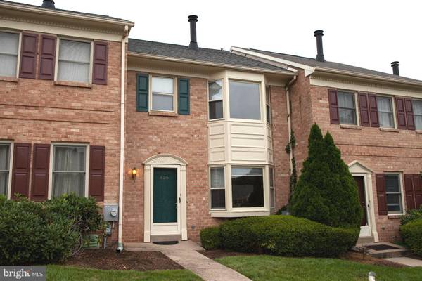 405 FRANKLIN CT, Collegeville, PA 19426